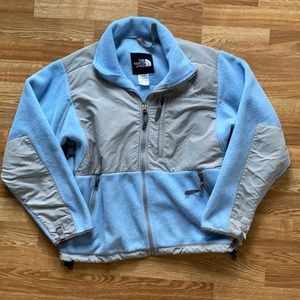 North Face Denali Fleece Jacket